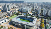 Daegu iM Bank Park