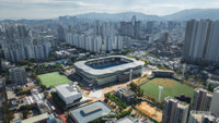 Daegu iM Bank Park