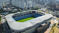 Daegu iM Bank Park