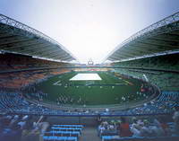 Daegu Sports Complex Stadium (Blue Arc)