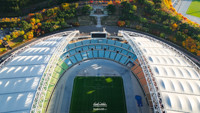 Daegu Stadium (Blue Arc)