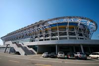 Daejeon World Cup Stadium (Purple Arena)