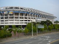 Daejeon World Cup Stadium (Purple Arena)