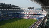 Daejeon World Cup Stadium (Purple Arena)