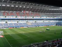 Daejeon World Cup Stadium (Purple Arena)