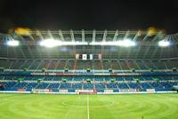 Daejeon World Cup Stadium (Purple Arena)