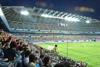 Daejeon World Cup Stadium (Purple Arena)