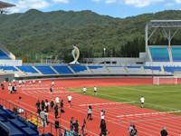 Gimhae Sports Complex