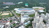 Gimhae Sports Complex