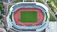 Gimhae Sports Complex