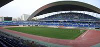 Guus Hiddink Stadium (Gwangju World Cup Stadium)