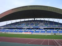 Guus Hiddink Stadium (Gwangju World Cup Stadium)