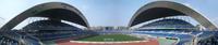 Guus Hiddink Stadium (Gwangju World Cup Stadium)