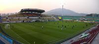 Gwangyang Football Stadium