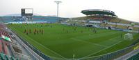 Gwangyang Football Stadium