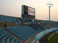 Gwangyang Football Stadium