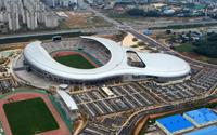 Hwaseong Sports Complex Stadium