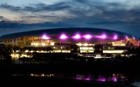 Hwaseong Sports Complex Stadium