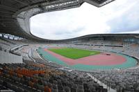 Hwaseong Sports Complex Stadium