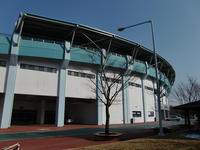 Icheon Civic Stadium