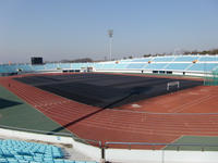 Icheon Civic Stadium