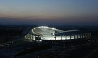 Incheon Asiad Main Stadium