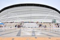 Incheon Asiad Main Stadium