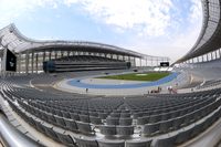 Incheon Asiad Main Stadium