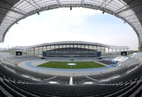 Incheon Asiad Main Stadium