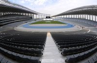 Incheon Asiad Main Stadium