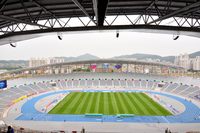 Incheon Asiad Main Stadium