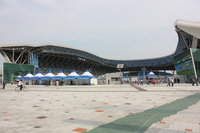 Incheon Football Stadium (Sungui Arena Park)