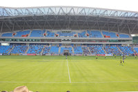 Incheon Football Stadium (Sungui Arena Park)