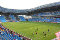 Incheon Football Stadium (Sungui Arena Park)