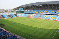 Incheon Football Stadium (Sungui Arena Park)