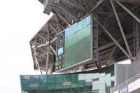 Incheon Football Stadium (Sungui Arena Park)