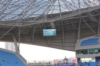 Incheon Football Stadium (Sungui Arena Park)