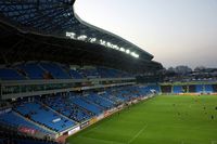 Incheon Football Stadium (Sungui Arena Park)