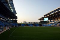 Incheon Football Stadium (Sungui Arena Park)