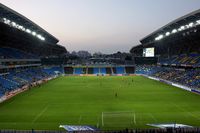 Incheon Football Stadium (Sungui Arena Park)