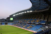 Incheon Football Stadium (Sungui Arena Park)