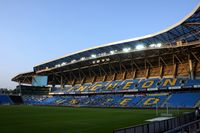 Incheon Football Stadium (Sungui Arena Park)