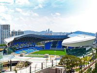 Incheon Football Stadium (Sungui Arena Park)