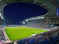 Incheon Football Stadium (Sungui Arena Park)