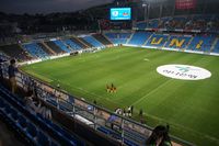 Incheon Football Stadium (Sungui Arena Park)