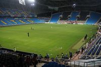 Incheon Football Stadium (Sungui Arena Park)