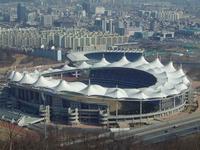 Incheon Munhak Stadium