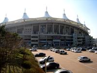 Incheon Munhak Stadium