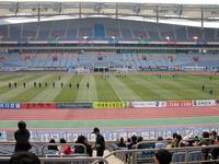 Incheon Munhak Stadium