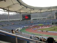 Incheon Munhak Stadium